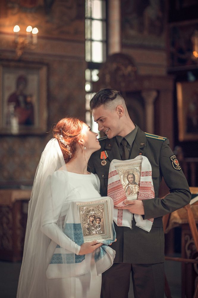 Photograph by Алёна Арифуллина