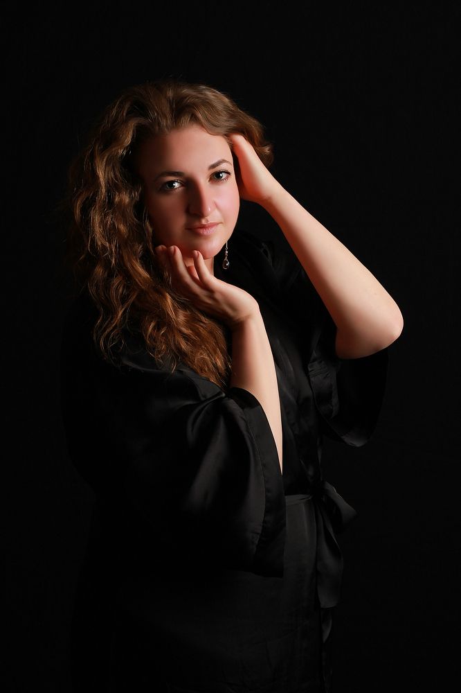 Photograph by Nataliia Mykhailova