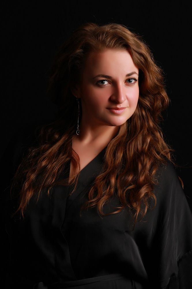 Photograph by Nataliia Mykhailova