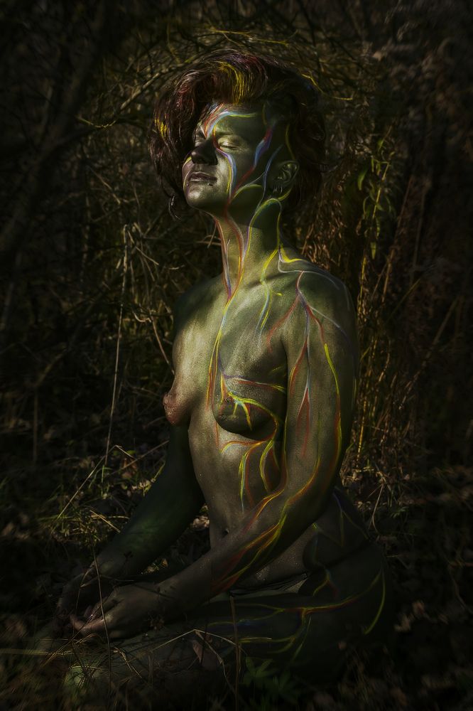 Photograph by Валентина Евтушенко