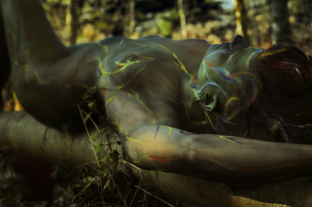 Photograph by Валентина Евтушенко