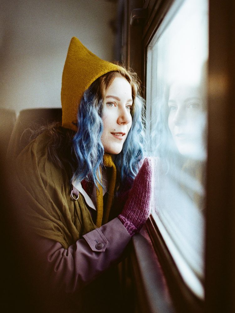 Photograph by Николай Елисеев