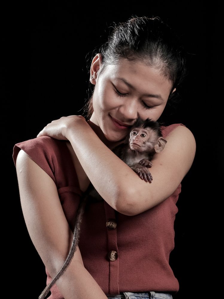 Photograph by heru art shark