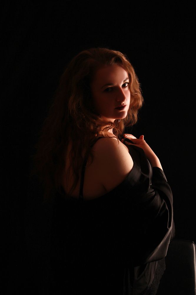 Photograph by Nataliia Mykhailova