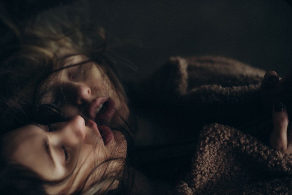 Photograph by Мария Мацука