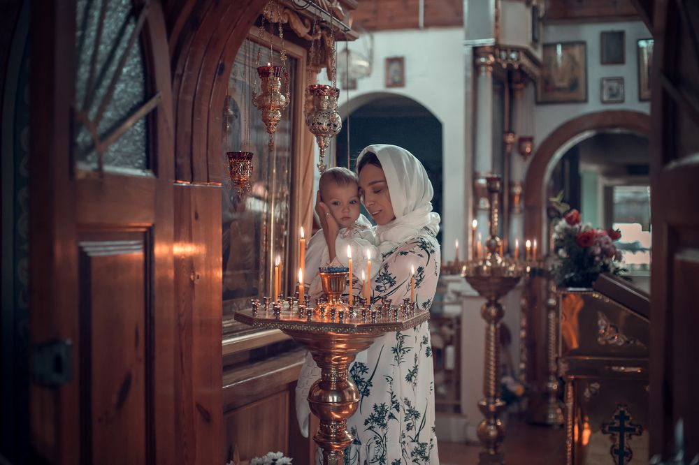 Photograph by Алёна Арифуллина