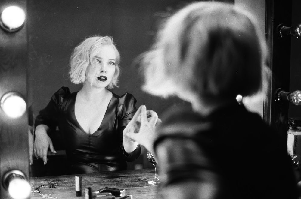 Photograph by Николай Елисеев