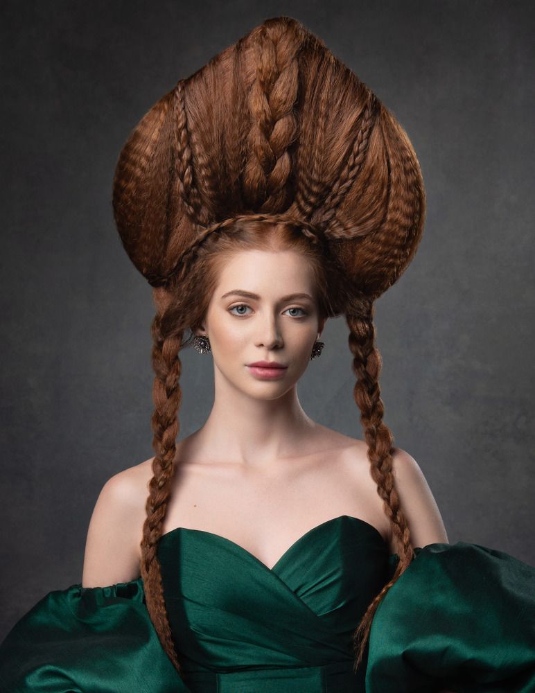 Photograph by Алла Масленникова