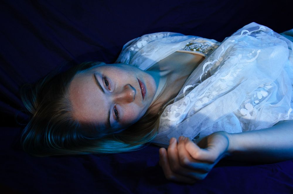 Photograph by Данила Истомин