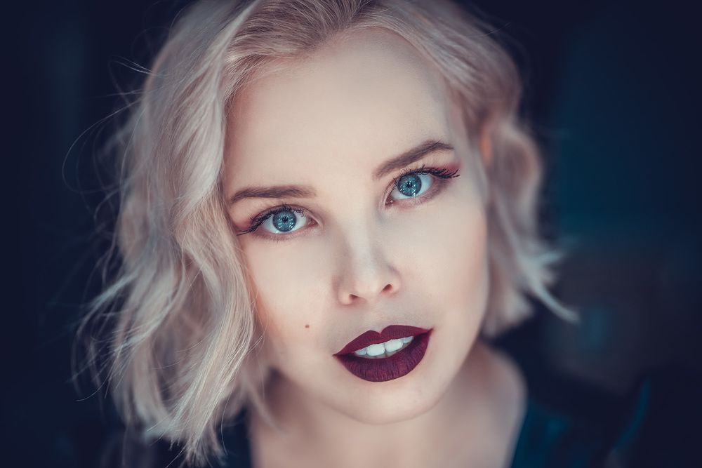 Photograph by Николай Елисеев