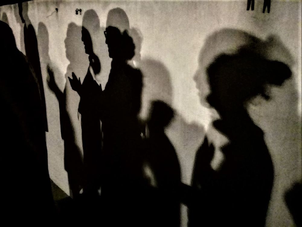 Фотография автора Vilma Albamonte