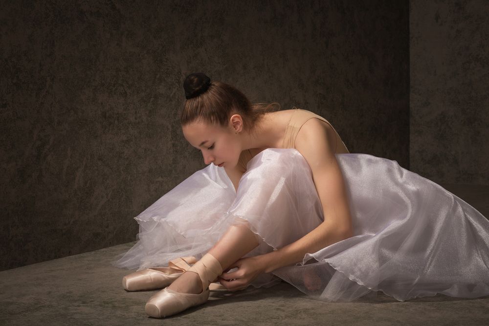 Photograph by Денис Ремпель