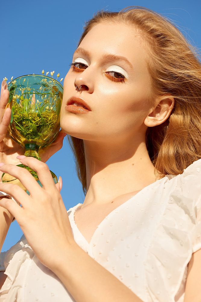 Фотография автора Ксения Долгорукова