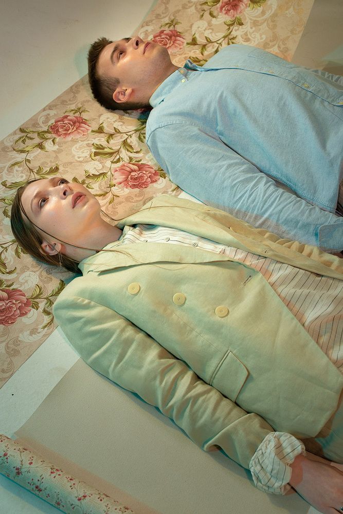 Фотография автора Ксения Долгорукова