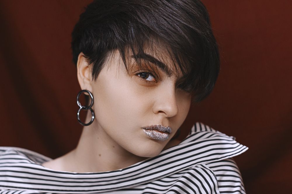 Photograph by Manana Kvernadze