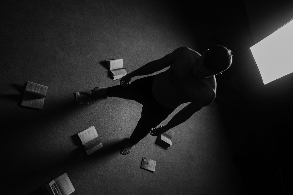 Photograph by Елена Чипенко