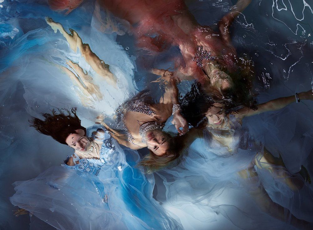 Photograph by maxim garibaldi