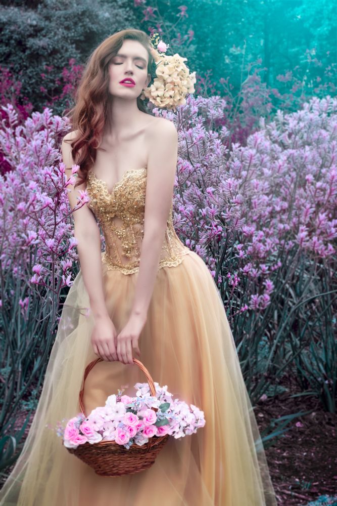 Photograph by Brayan Castillo