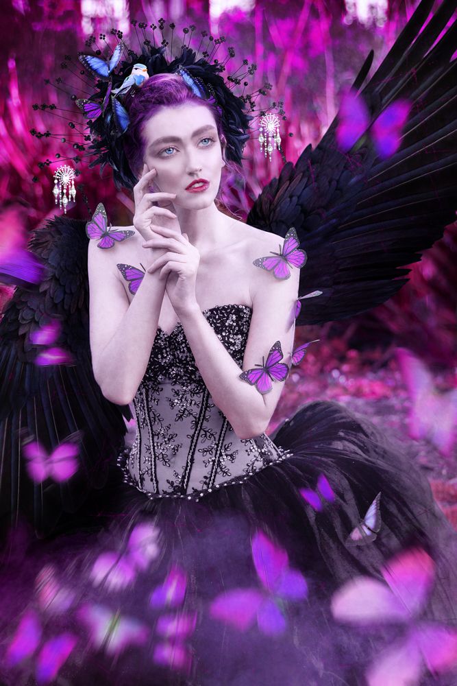 Photograph by Brayan Castillo