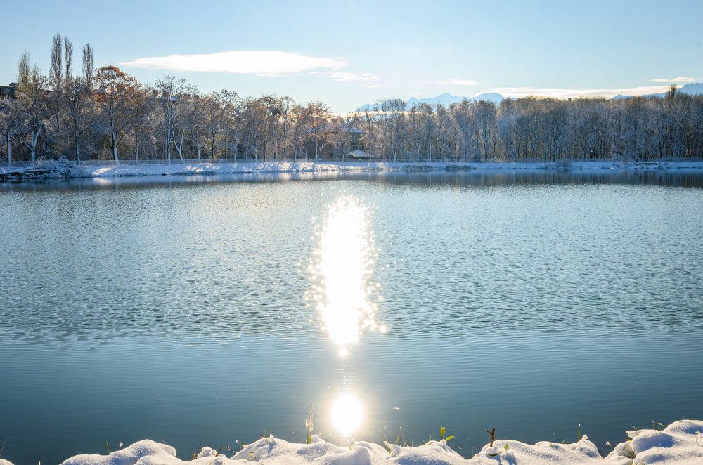 Фотография автора Оксана Белозерская