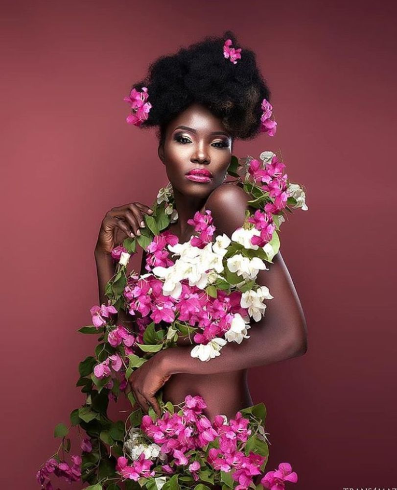 Photograph by Daniel Jnr