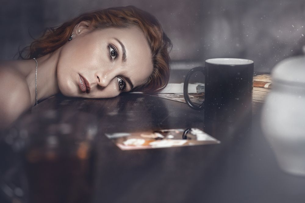 Одиночество