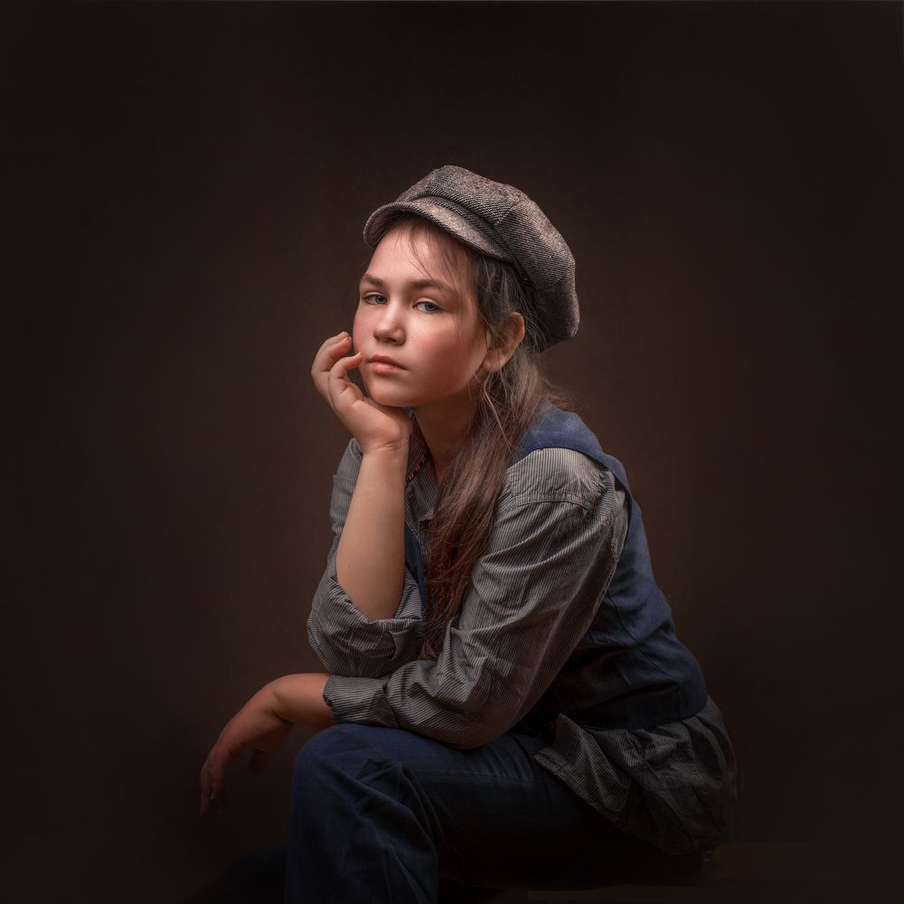 Photograph by Екатерина Иванова