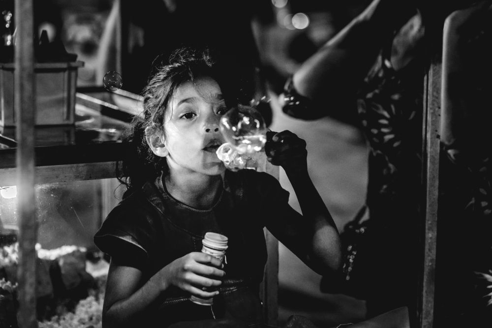 Photograph by Frederico Molini