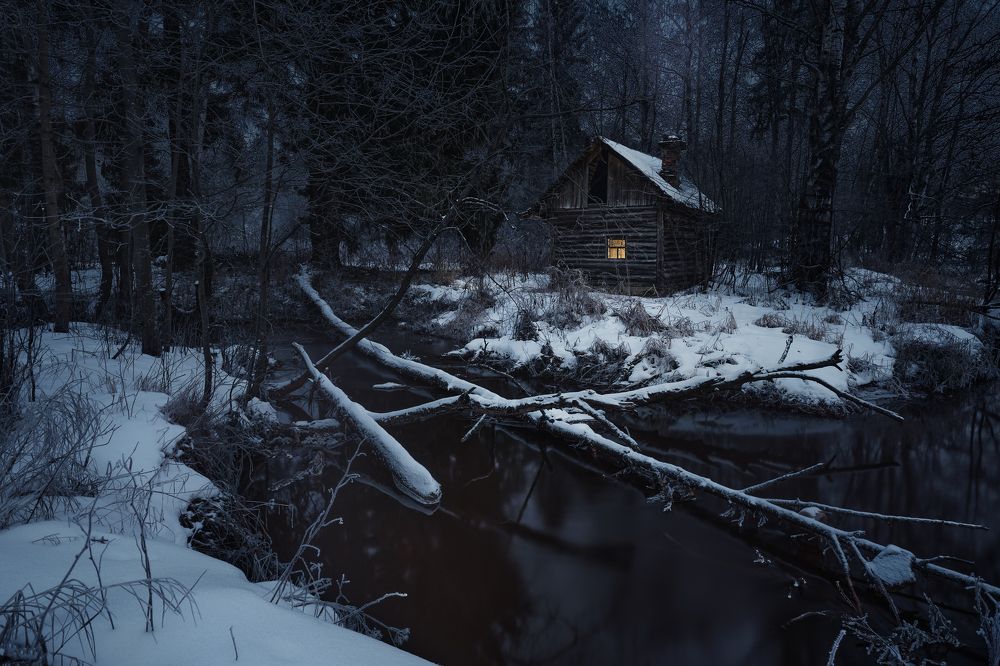 Фотография автора Максим