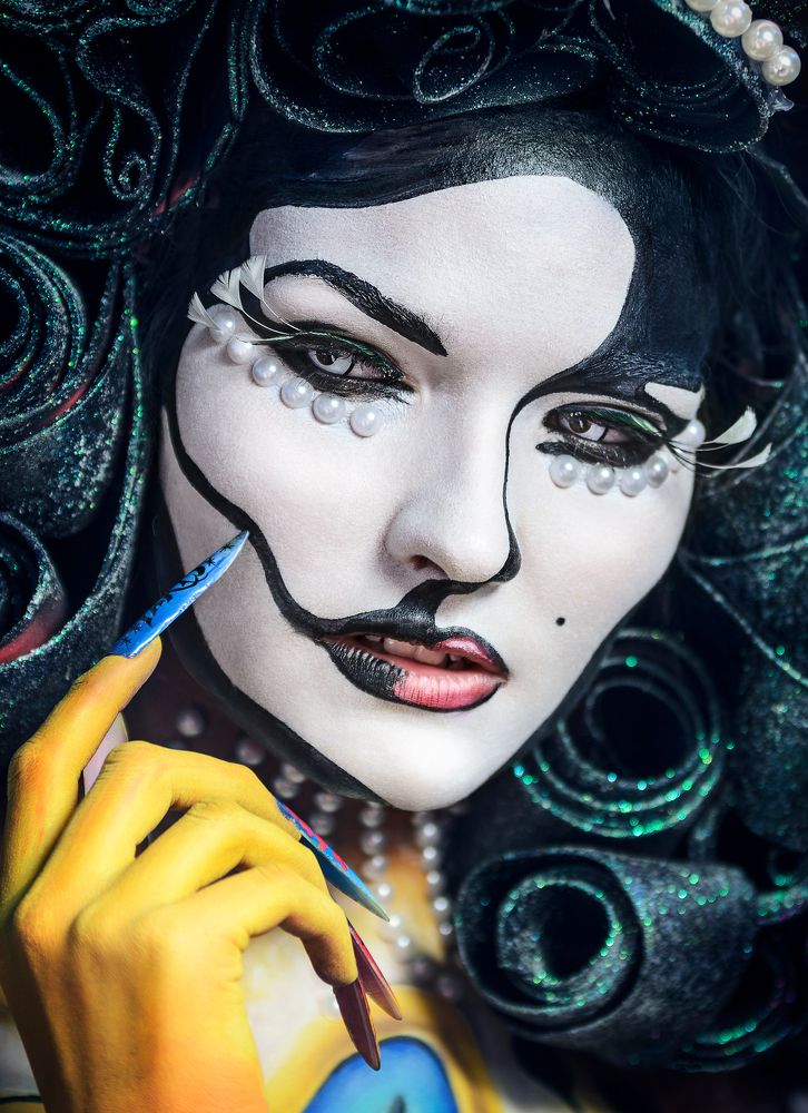 Photograph by Ramon Rodriguez