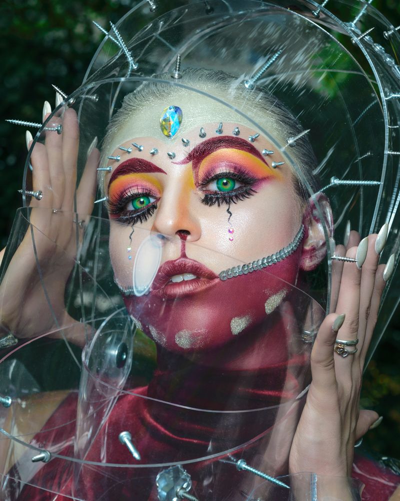 Photograph by Ramon Rodriguez