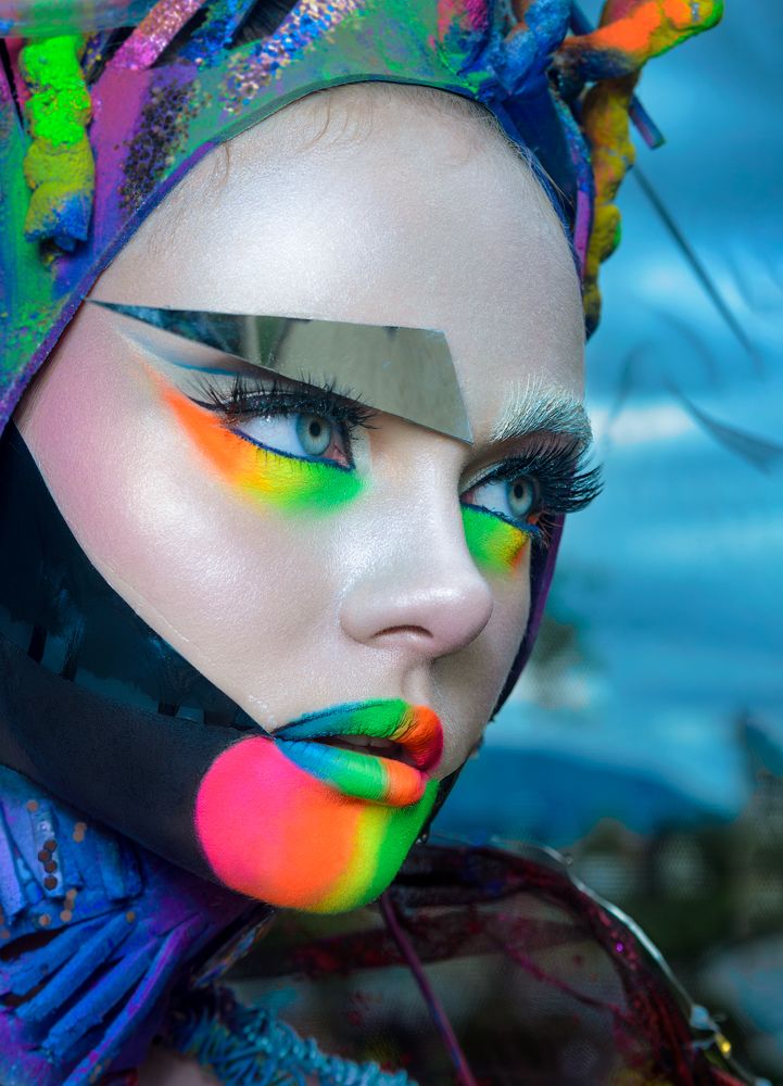 Photograph by Ramon Rodriguez