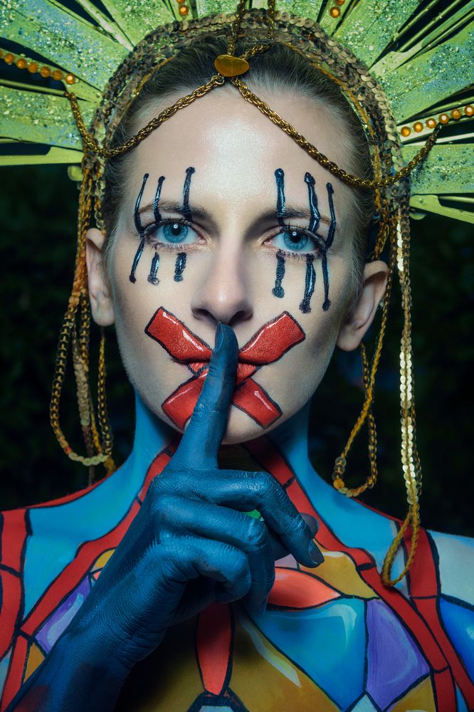 Photograph by Ramon Rodriguez