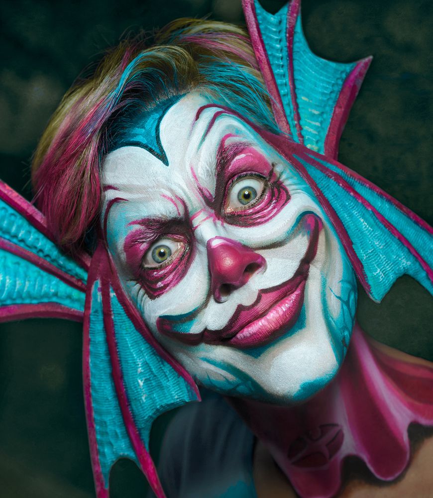 Photograph by Ramon Rodriguez