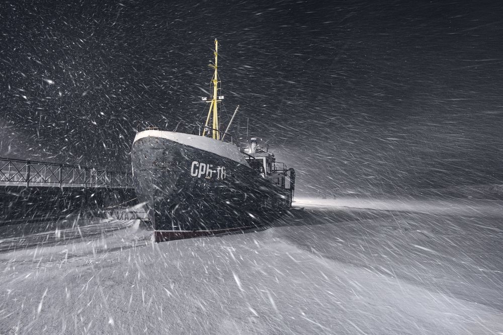 Фотография автора Максим