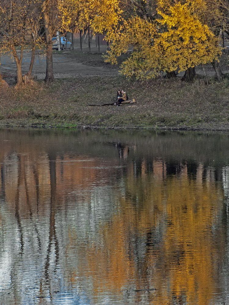 Photograph by Vladimir Bezgreshnov