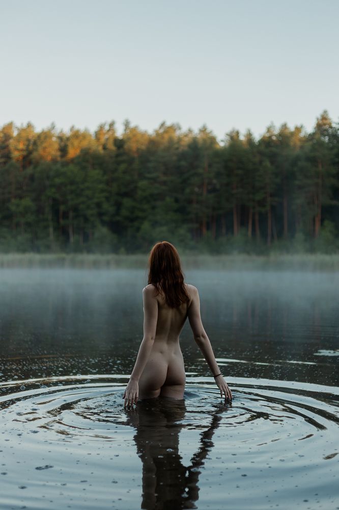 Photograph by Daniel