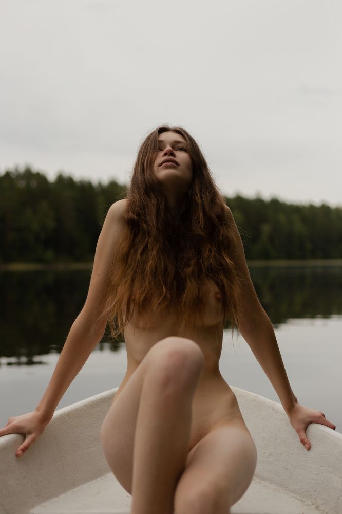 Photograph by Daniel