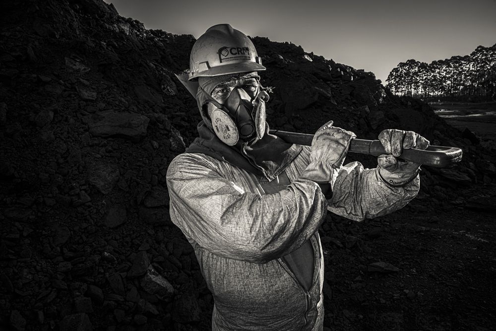 Photograph by Eurico Salis