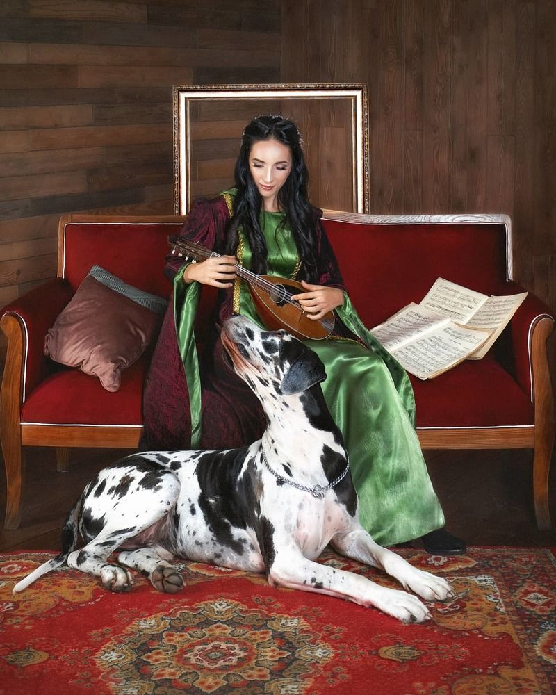 Photograph by Ольга Верхотурова