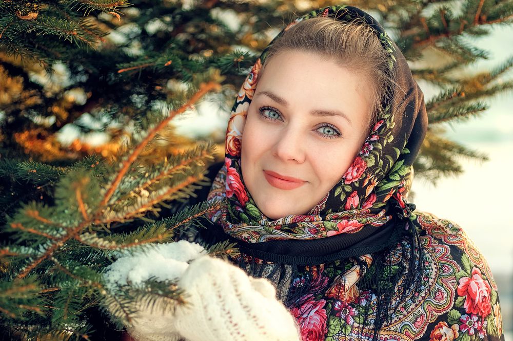 Photograph by Ксения Соснина