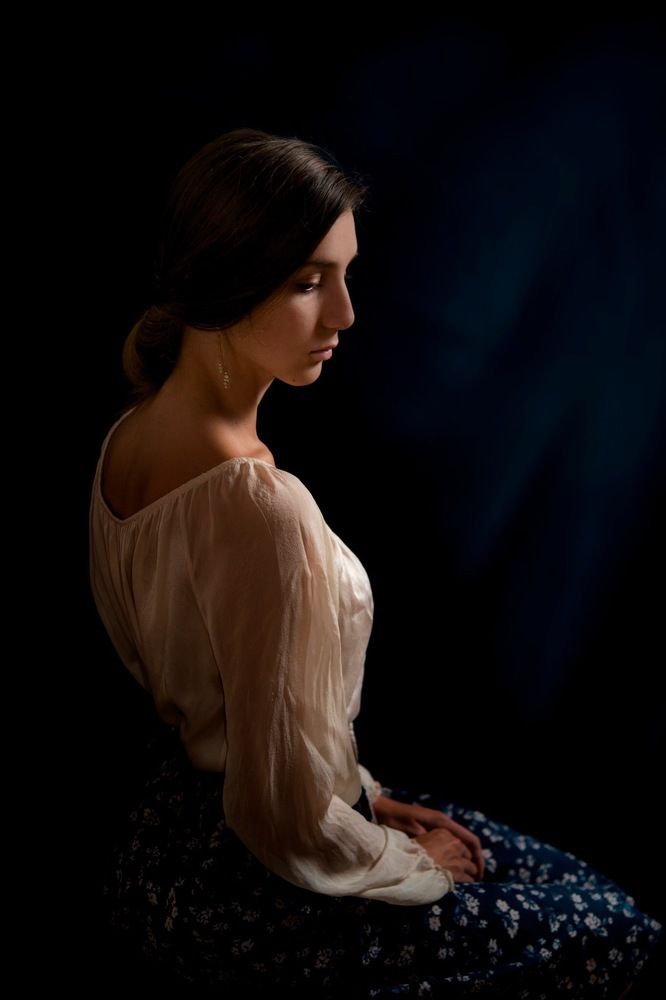 Photograph by Алина Чеснокова