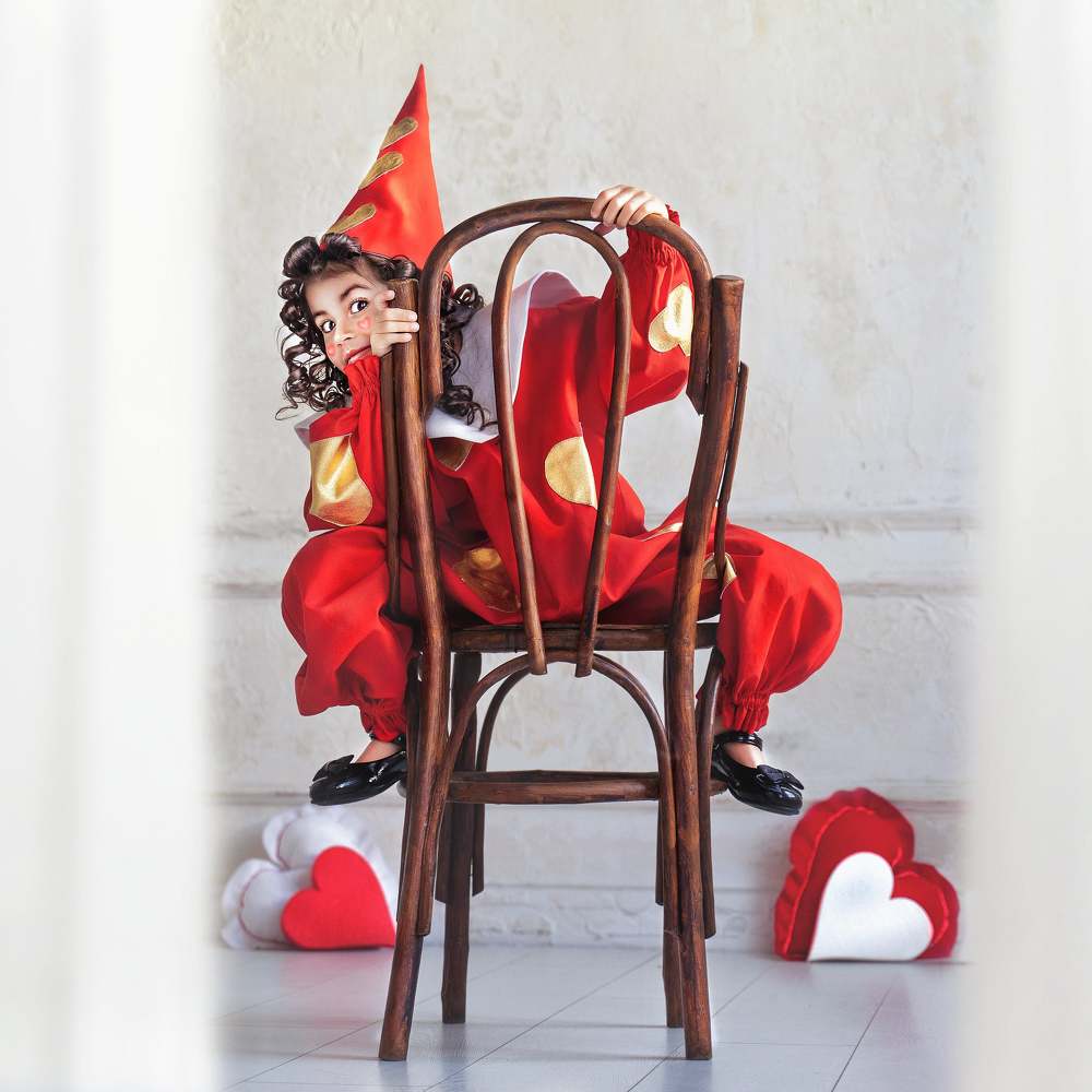 Photograph by Ольга Верхотурова