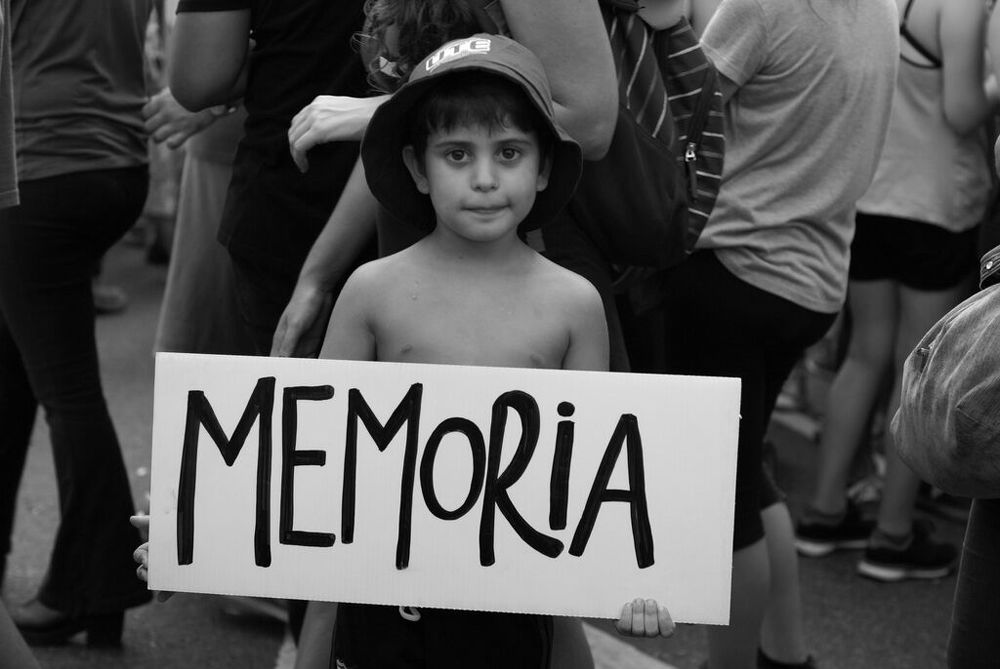 Photograph by Valeria Arcuri