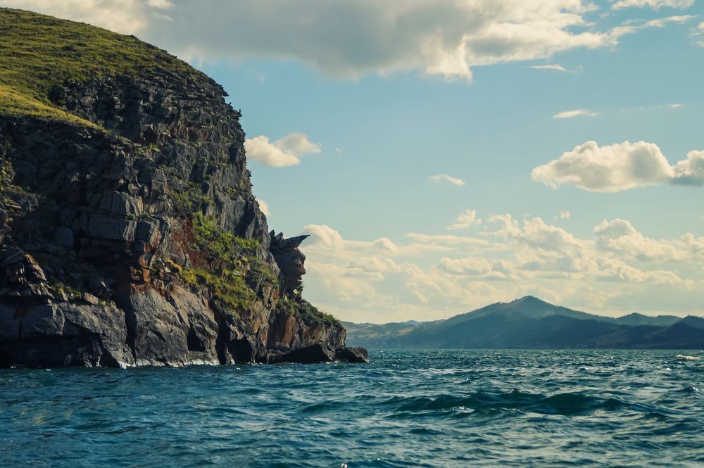 Photograph by Виктор Сёмушкин