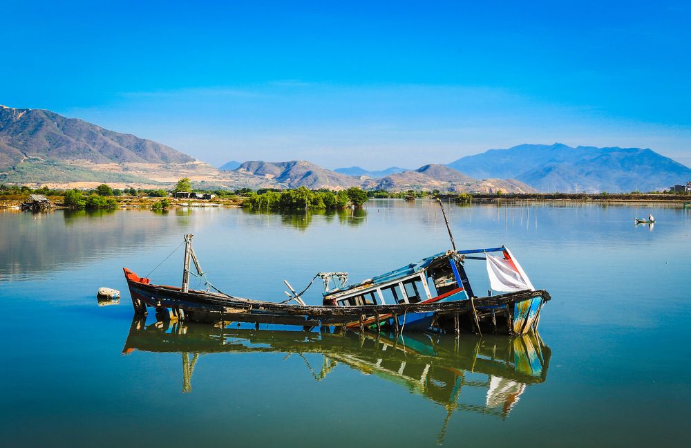 Photograph by Dũng Phùng