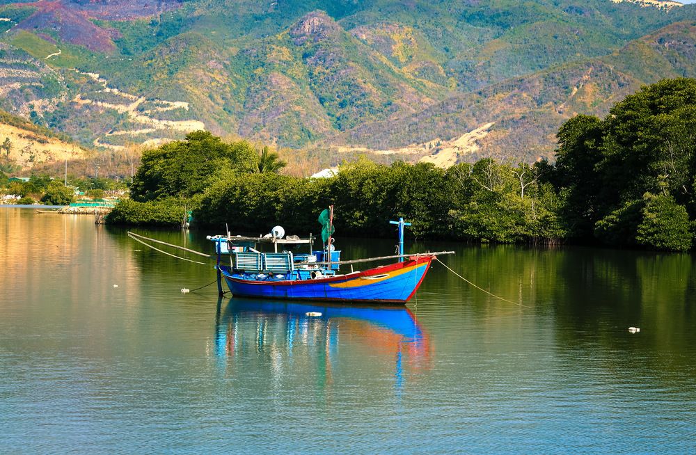 Photograph by Dũng Phùng