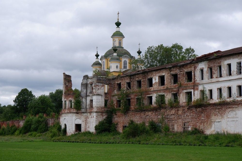 Фотография автора Наталья Липовская