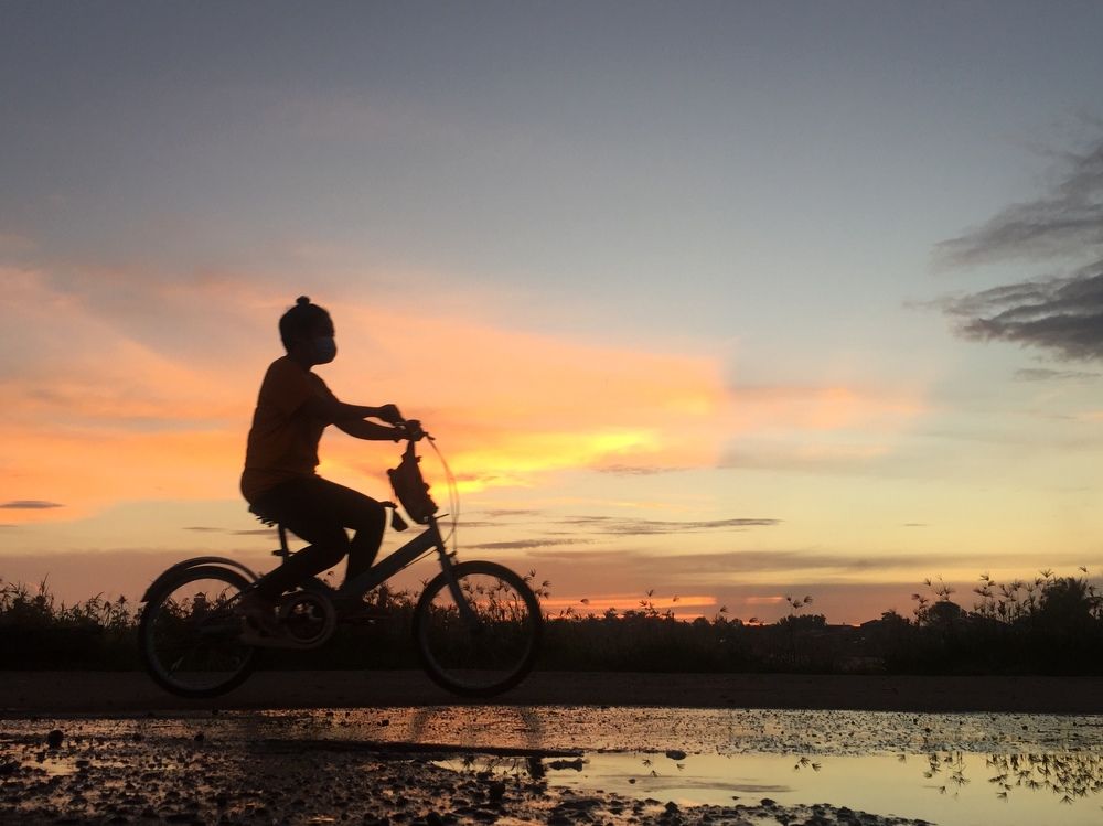 Photograph by Al Alcantara