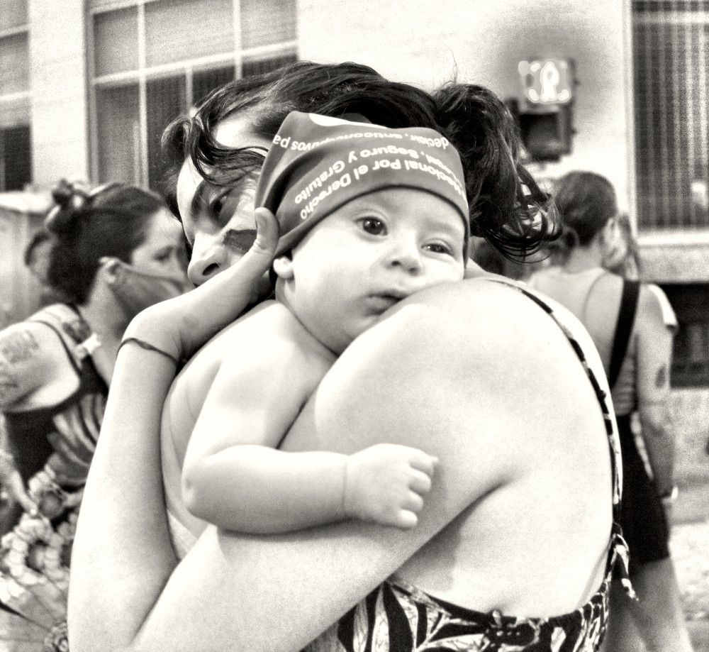 Photograph by Valeria Arcuri